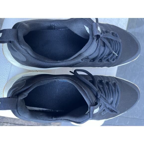 EUC Nike Free Metcon 6 Black Coconut Milk Gum FJ7127-010 - Mens 13 US - Picture 11 of 11